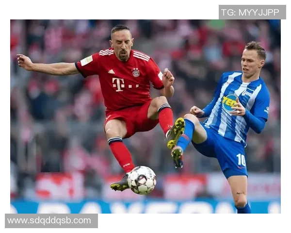 希腊神锋闪耀！柏林赫塔惊险胜柏林联队，豪取三分！