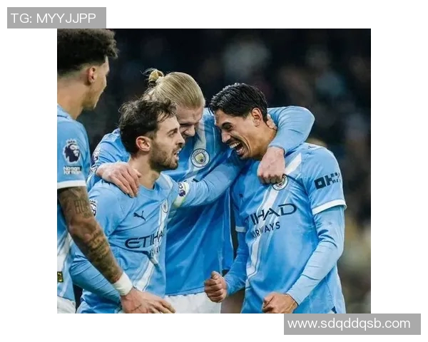 曼城狂胜创新纪录,继续稳坐英超次席