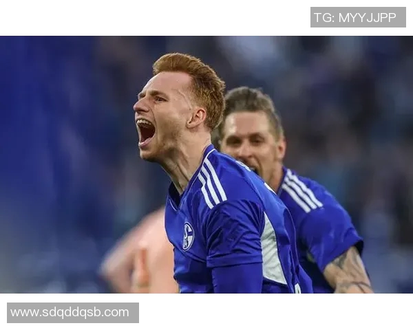 沙尔克04客场不败保级希望增加，前景乐观可期