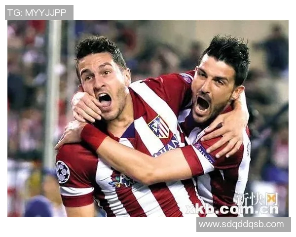 西蒙尼带领马德里竞技再创辉煌，球队稳居积分榜首位