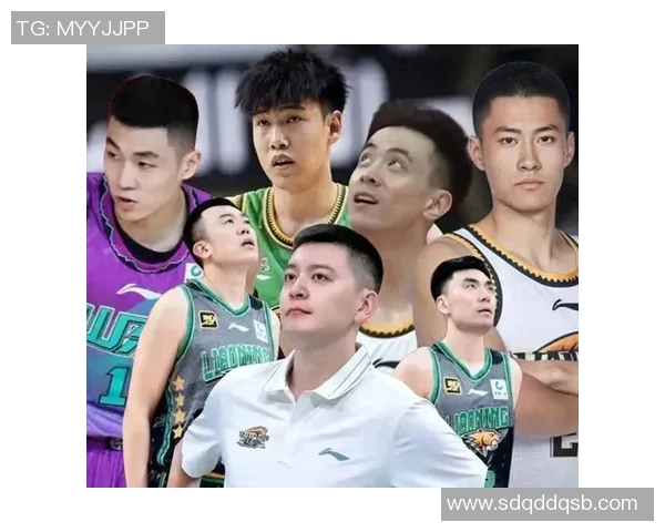 辽宁男篮豪取季后赛资格，冲击CBA总冠军，赛场上谁能胜出风云未定！