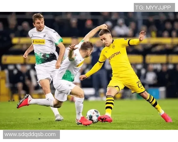 门兴逆袭史图加特，德甲榜上升势头强劲