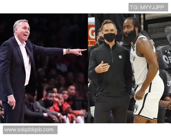 马刺队主教练换帅，球队新赛季布局引人期待