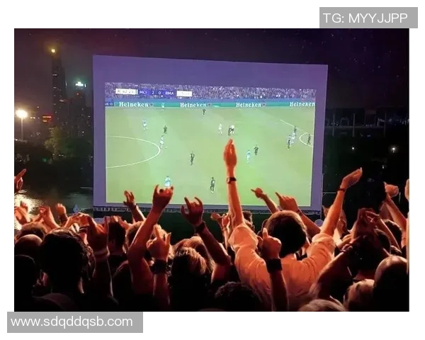 魔球韵律：足坛音乐盛宴